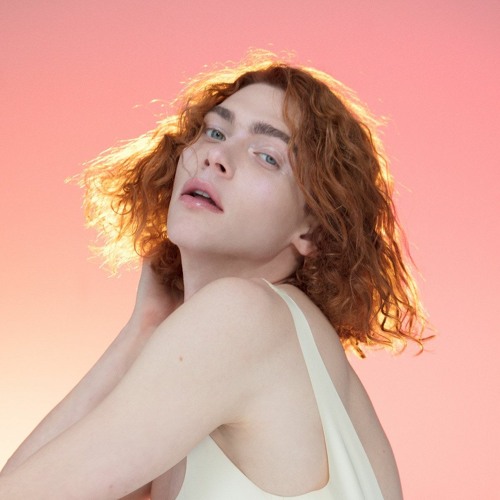 SOPHIE - All Aboard (feat. Nadia Rose + Cecile Believe)