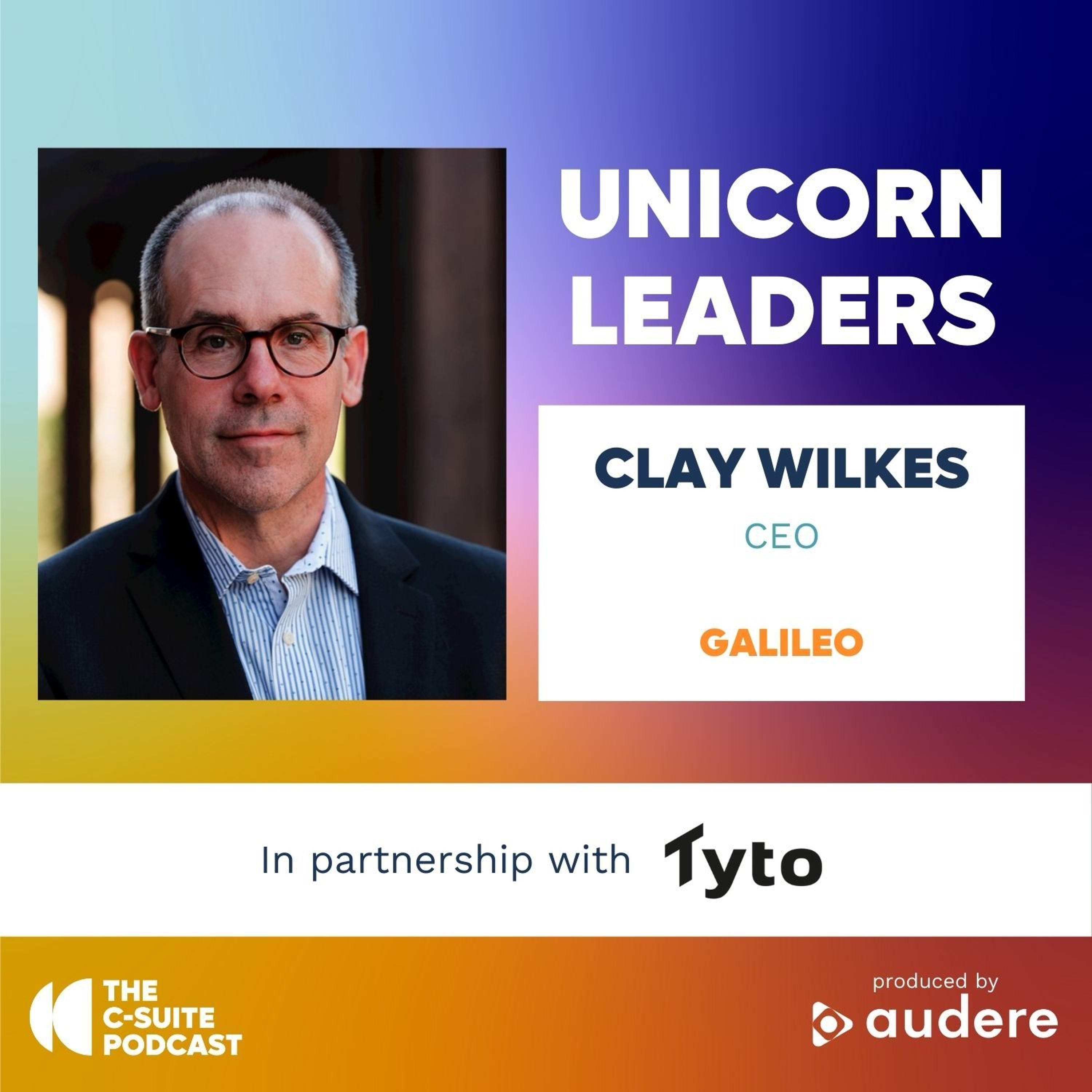the c-suite podcast