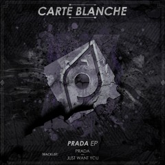CarteBlanche - Prada