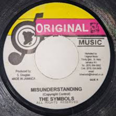 The Symbols- Misunderstanding