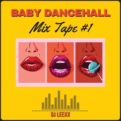 Mix Tape # 1