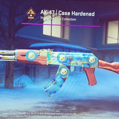 Casehard ft kickpill