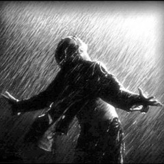 Sad rain