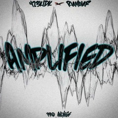 Amplified feat. Rumour (prod. Ahlyege)