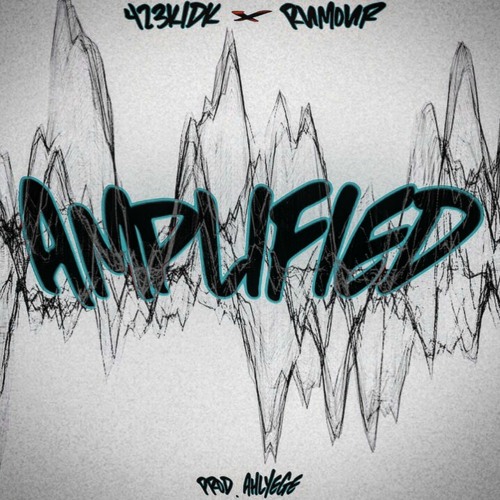 Amplified feat. Rumour (prod. Ahlyege)