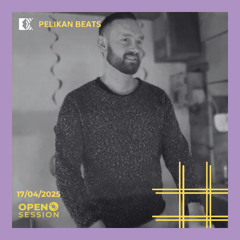 Pelikan Beats @ EinKlang OpenSession 04 - 2025