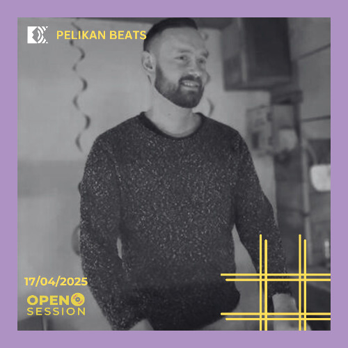 Pelikan Beats @ EinKlang OpenSession 04 - 2025