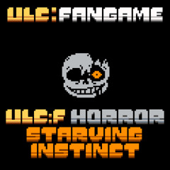 Ulc:f Horror - Starving Instinct