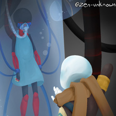 Inevitable Remix [Original by Onlyplatonicirl] - LynnDoesStuff
