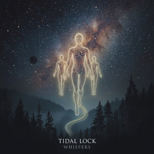 Tidal lock- Whispers