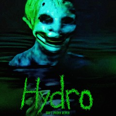 3grave - HYDRO (Remix By shinki21)