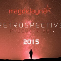 2015 Retrospective Producer Set