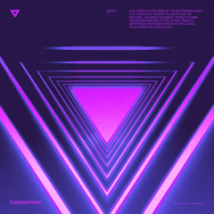 Concentrate - Original Mix