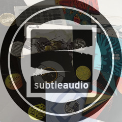 Code - Subtle Audio Show, live on Jungletrain March 30th 2025 (Fresh DnB/Jungle + Unreleased 90s)