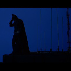 Why do we fall Bruce? Batman x Bipolar Diedlonely (slowed)