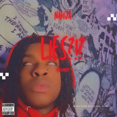 Lies?!? (prod. wixxy)