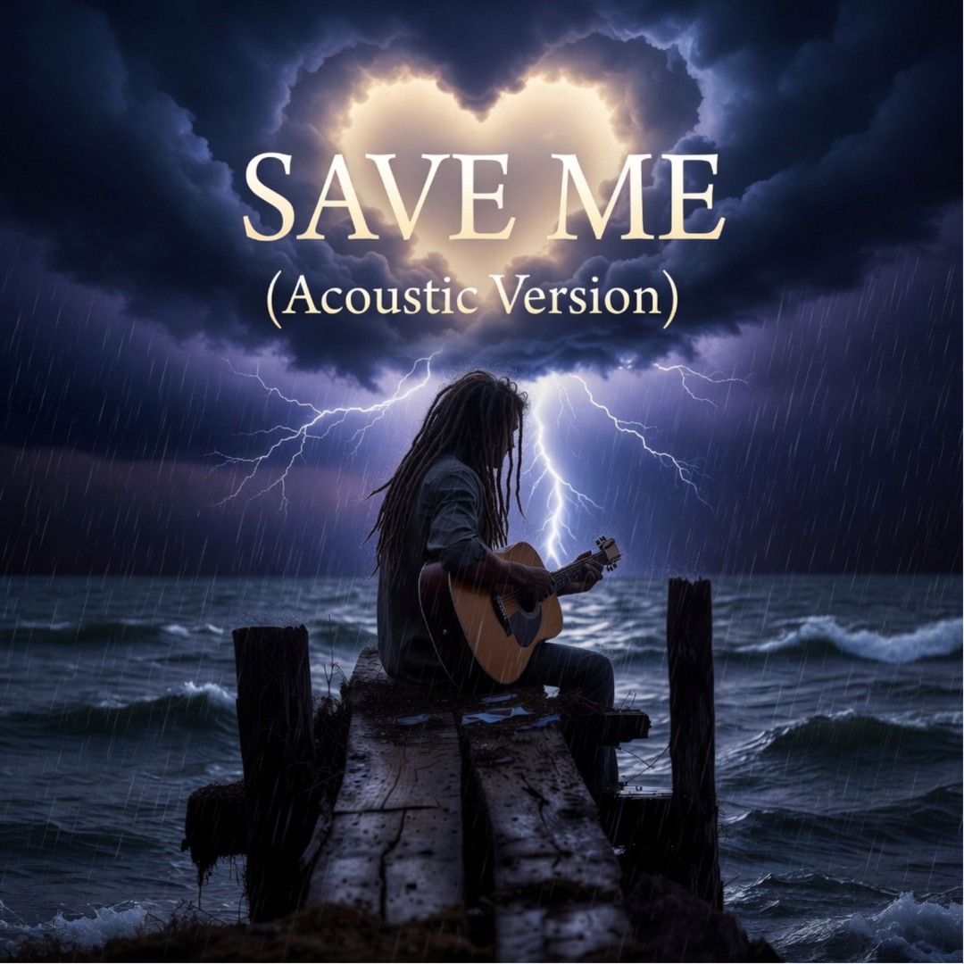 Stream Save me [Acoustic] by Kid Swayve | Listen online for free on ...