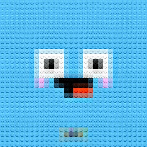 OMNIPONY - WAT O_O (naari3 copypasted)