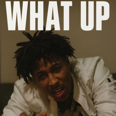 NBA YOUNGBOY - WHAT UP