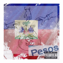 Pesos Ft CashPierre & HaitianKidd (Prod.Jackpot)