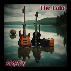 Mando_The Lake