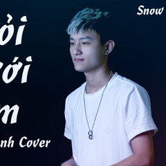Hỏi Cưới Em (Snow Remix ) | Hoàng Minh | Thái Quỳnh Cover | Hot Tiktok 2020