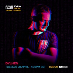 FSOE Digital - Tuesday Takeover Mix
