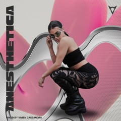 Vivien Cassandra |  @ClubjohnDoe October 2024 ADE