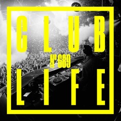 CLUBLIFE by Tiësto Podcast 689