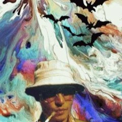 Bat Country Mix