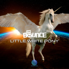 Mr Bounce - Little White Pony ( free download )