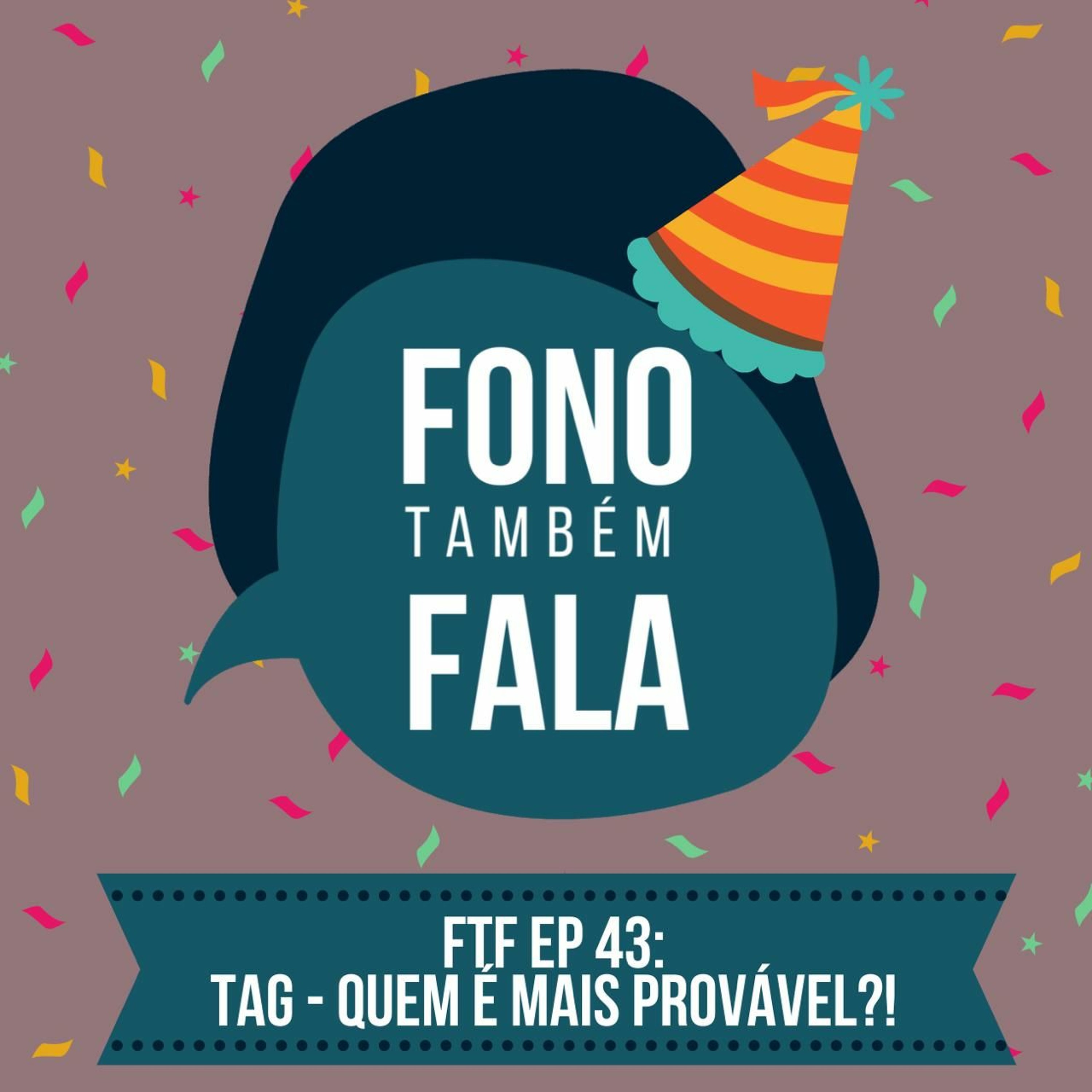 Fono também Fala