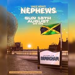 DJ LEVELS & KAL-I | LIVE AT UNCLE WRAYS, BIRMINGHAM | DANCEHALL, SOCA, RNB | @LEVSELECTS