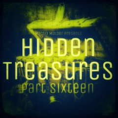 Hidden Treasures - Part 16