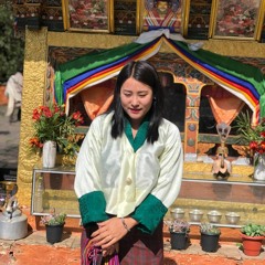 Khagay - Tshering Wangmo(5MB STUDIO)