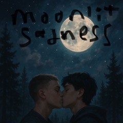 Moonlit Sadness