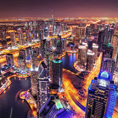 Dubai Grooves Vol.1