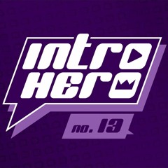 Intro Hero No. 13 - Errate den Serienvorspann!