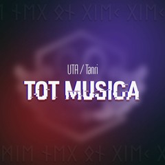 Tanri — Tot Musica【ONE PIECE FILM RED】rus cover