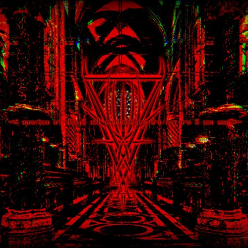 MORBID M3CHANICS- Nocturnal Planes of Existence (Full Album)