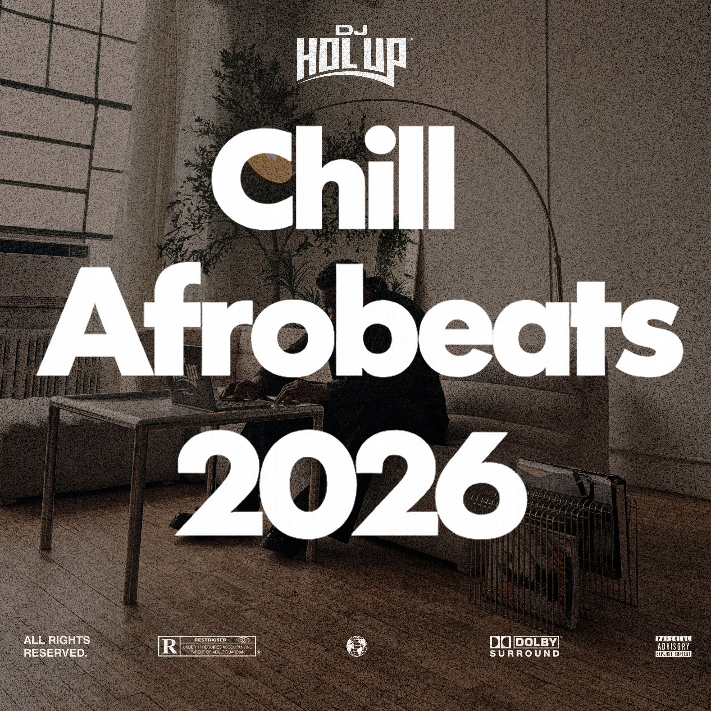 Chill Afrobeats 2026 Mix | Best of Alte | Afro Soul 2026