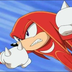 Knuckles - @Millz