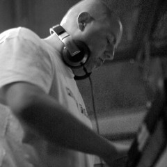 DHS Guestmix: Chris Beck (Luxemburg)