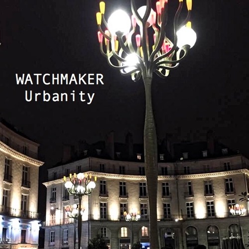 Watchmaker windows sale