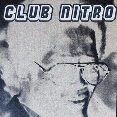 ALINE4L//Club Nitro -  21.05.20