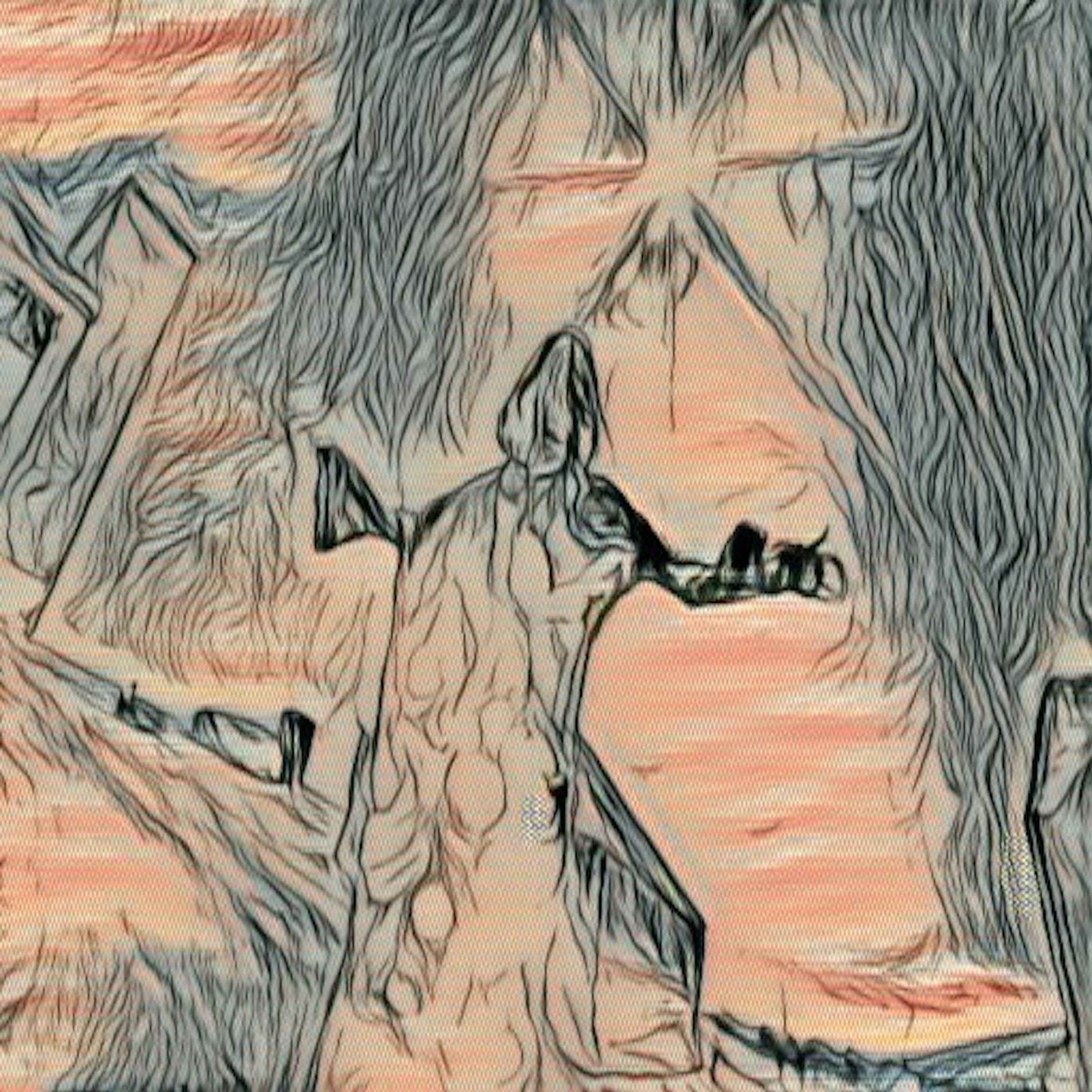 Stranded - Osiris Daen episode artwork