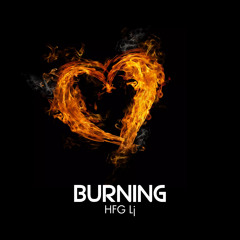 Burning