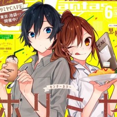 Horimiya OST Vol. 2 - Girls Wonderland