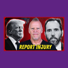 Report Adds Insult to Injury 2025  | Really Karel Show USA  🎙️  @BBC   @BBCHindi   @bbcnewsarabic