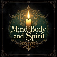 mind body & spirit 🧘‍♀️